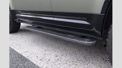 Defender 130 7