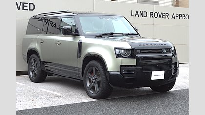 Defender 130 0