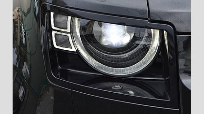 Defender 110 10