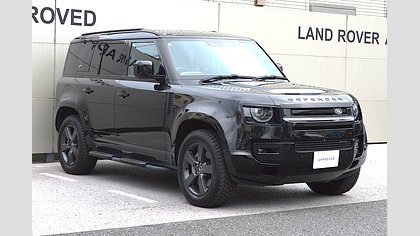 Defender 110 0