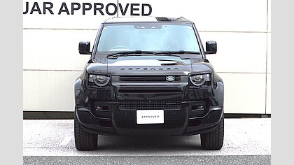 Defender 110 7