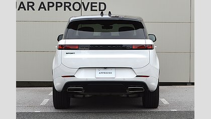 Range Rover Sport 6