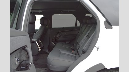 Range Rover Sport 4