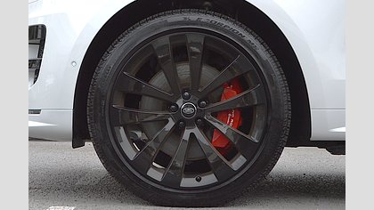 Range Rover Sport 8