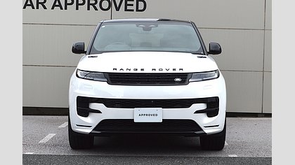 Range Rover Sport 7