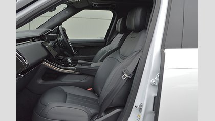 Range Rover Sport 2