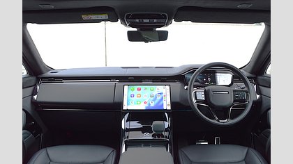Range Rover Sport 3