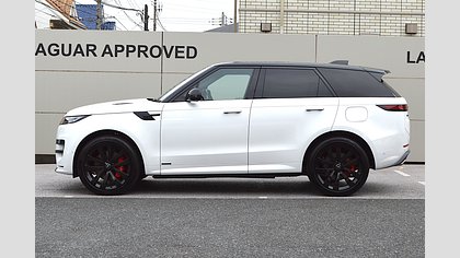 Range Rover Sport 5