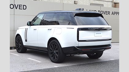 Range Rover 1