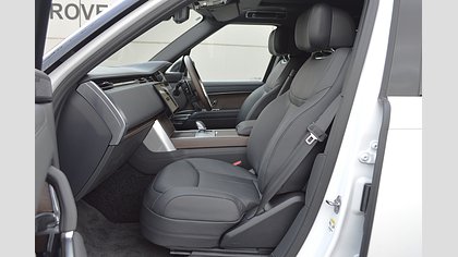 Range Rover 2