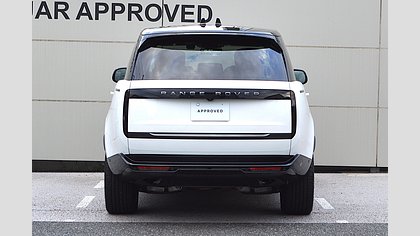 Range Rover 6