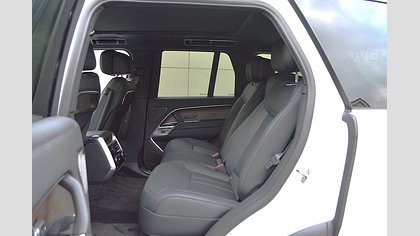 Range Rover 4