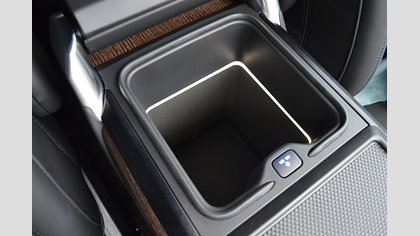 Range Rover 9
