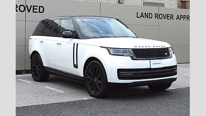 Range Rover 0