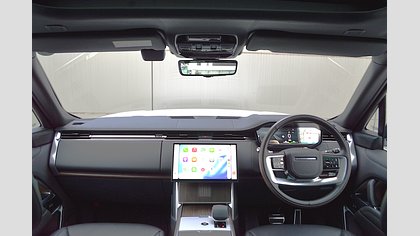 Range Rover 3