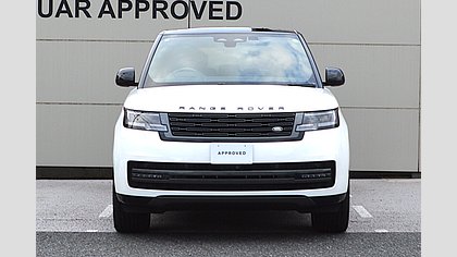 Range Rover 7