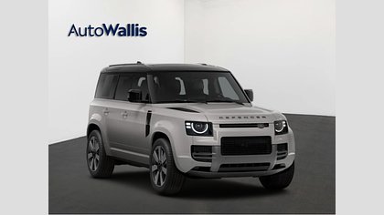 Defender 110 0