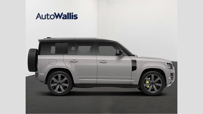 Defender 110 2