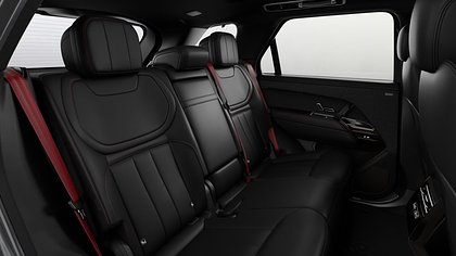 Range Rover Sport 6