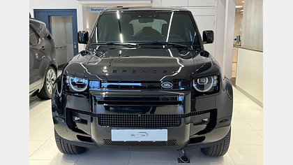 Defender 110 2