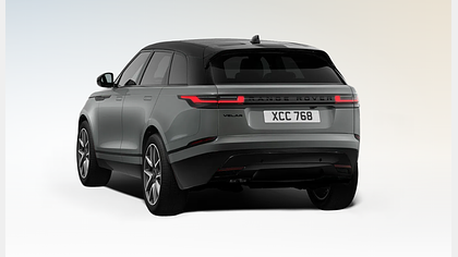 Range Rover Velar 2