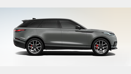 Range Rover Velar 1