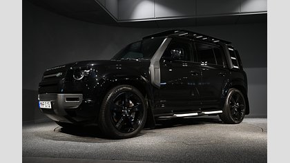 Defender 110 0