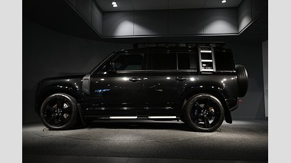 Defender 110 1