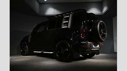 Defender 110 2
