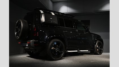 Defender 110 4