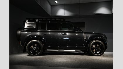 Defender 110 5