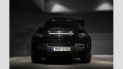 Defender 110 7