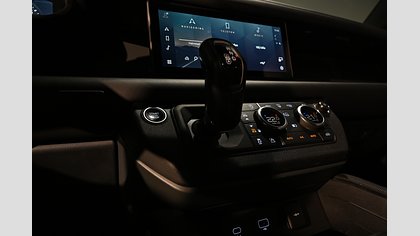 Defender 110 16
