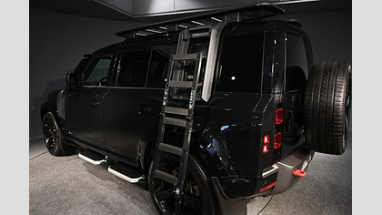 Defender 110 21