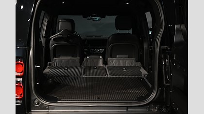 Defender 110 24
