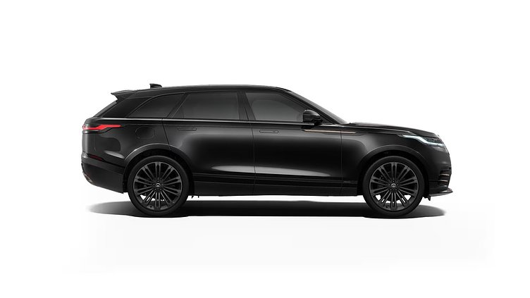 2026 Nowy Land Rover Range Rover Velar Santorini Black All Wheel Drive Autobiography
