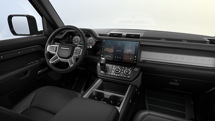 Defender 130 4