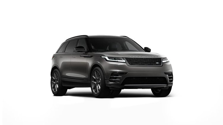 2026 Nowy Land Rover Range Rover Velar Charente Grey AWD Auto Belgravia Edition