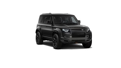 Defender OCTA 0