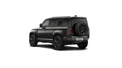 Defender OCTA 2
