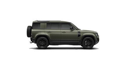 Defender 110 1