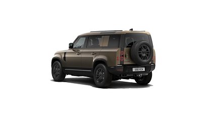 Defender 110 2