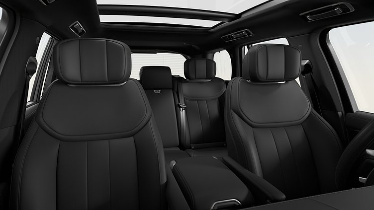 2026 Nowy Land Rover Range Rover Belgravia Green AWD Auto Autobiography