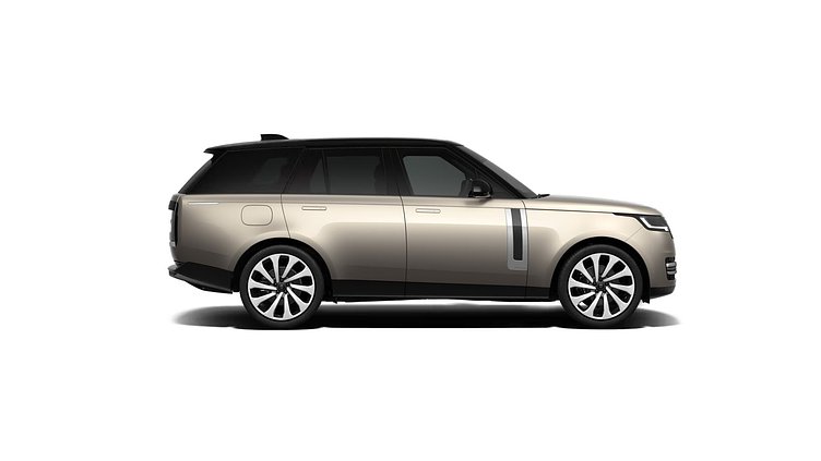 2026 Nowy Land Rover Range Rover Batumi Gold AWD Auto Autobiography