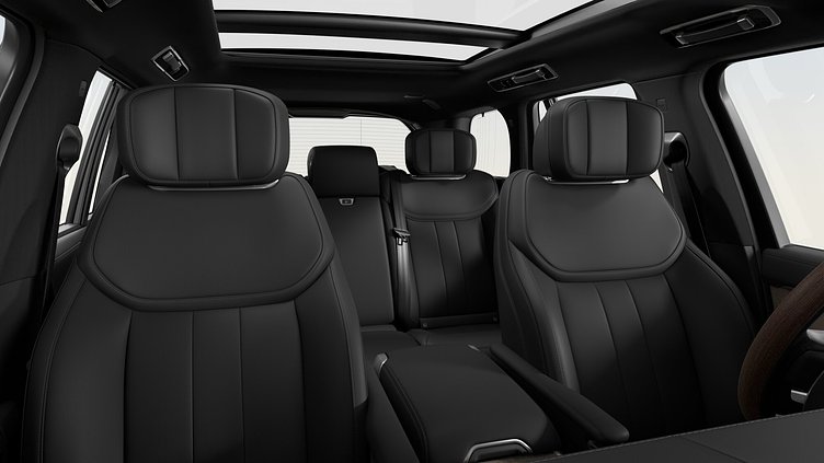 2026 Nowy Land Rover Range Rover Charente Grey AWD Auto Autobiography