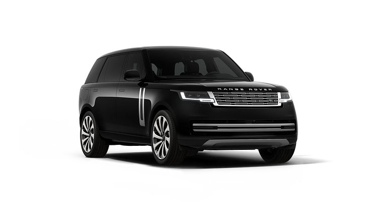2026 Nowy Land Rover Range Rover Santorini Black AWD Auto Autobiography LWB
