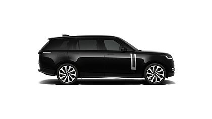 Range Rover 1