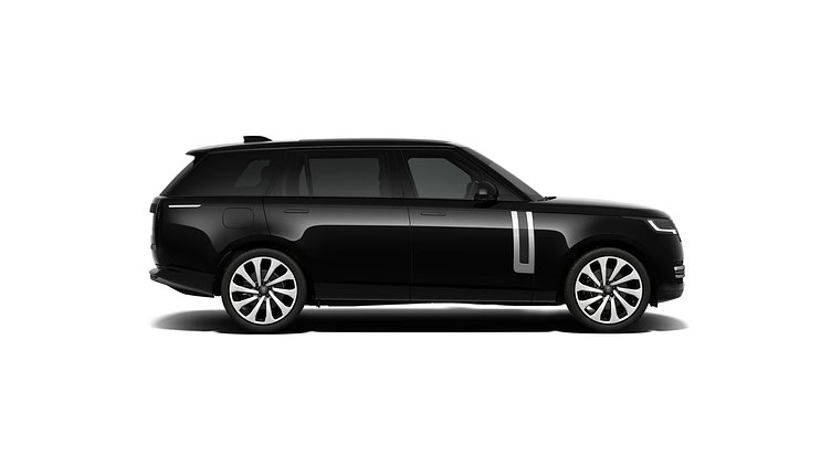 2026 Nowy Land Rover Range Rover Santorini Black AWD Auto Autobiography LWB