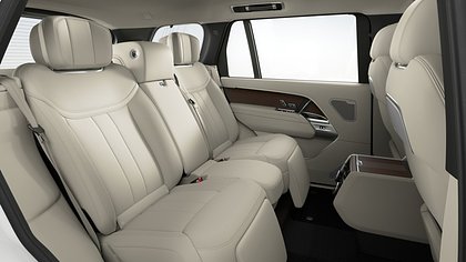 Range Rover 6