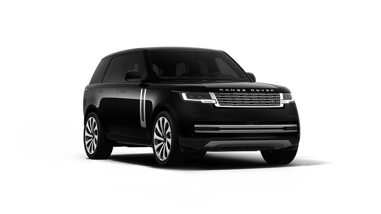 2026 Nowy Land Rover Range Rover Santorini Black AWD Auto Autobiography
